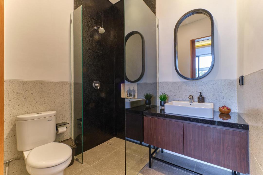 Photo of Bathroom in Peliatan