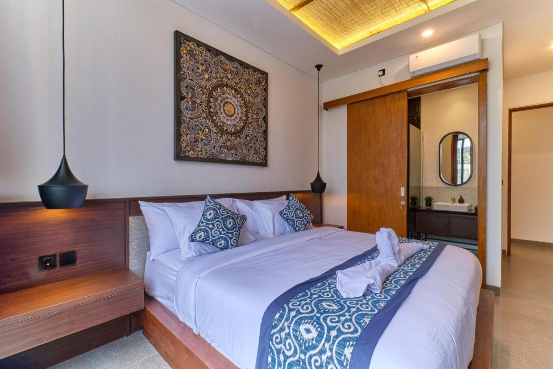 Photo of Bedroom in Peliatan