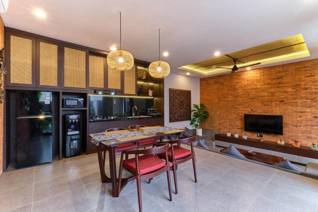 Photo of Kitchen in Peliatan