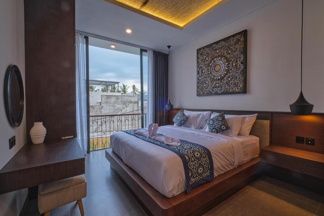 Photo of Bedroom in Peliatan