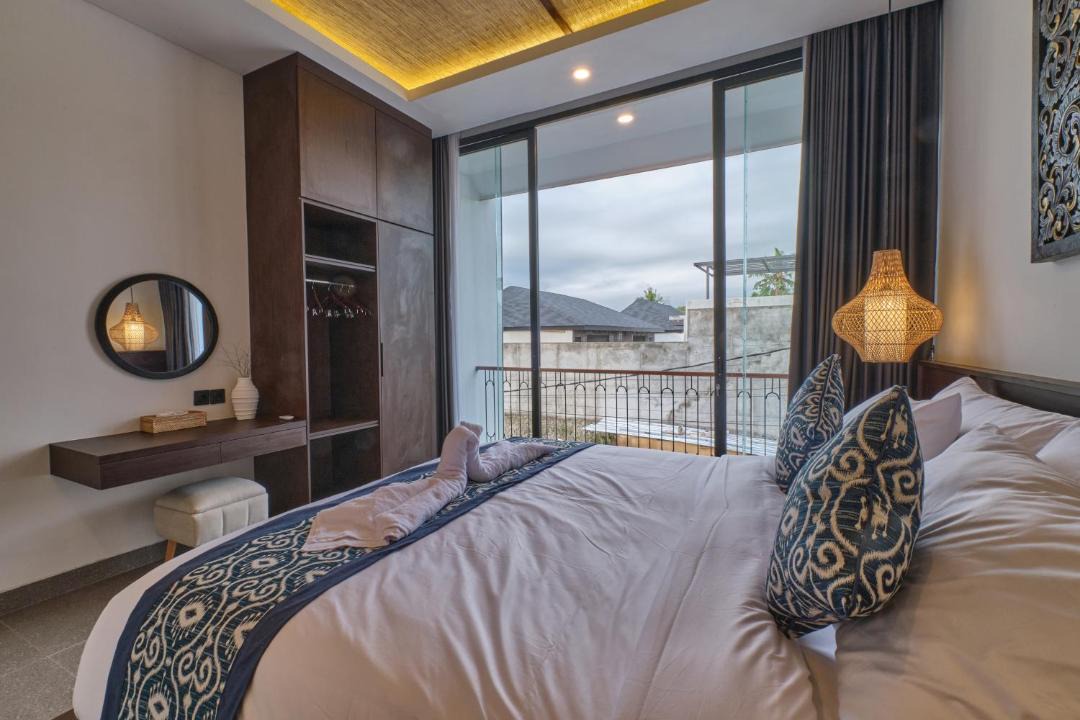 Photo of Bedroom in Peliatan