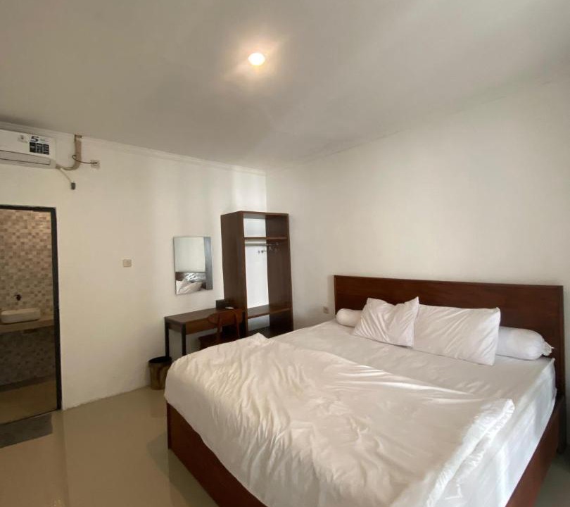 Photo of Bedroom in Denpasar Timur