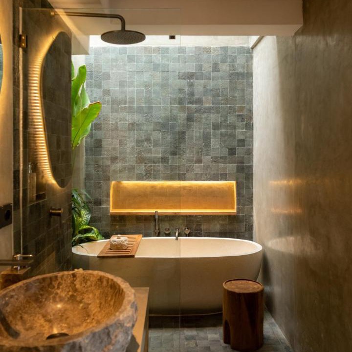 Photo of Bathroom in Kenderan