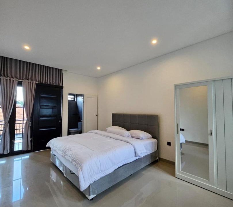 Photo of Bedroom in Bukit