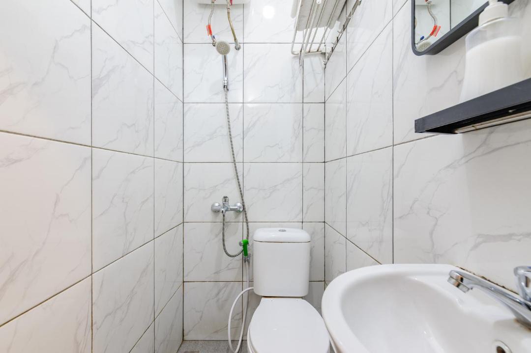 Photo of Bathroom in Tanjung Uncang