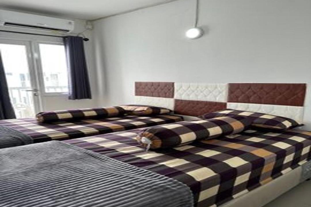 Photo of Bedroom in Karawang