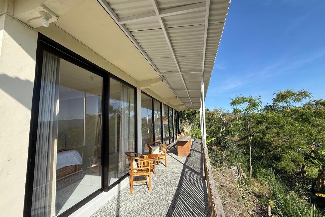 Photo of Patio Balcony in Kedisan