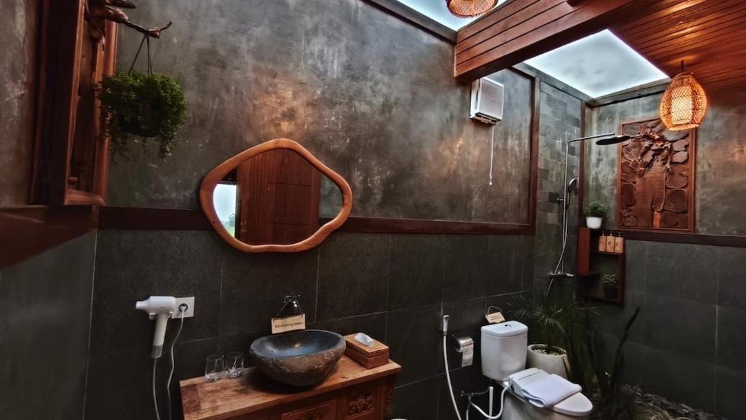 Photo of Bathroom in Sebatu