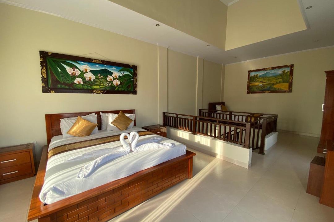 Photo of Bedroom in Mambal