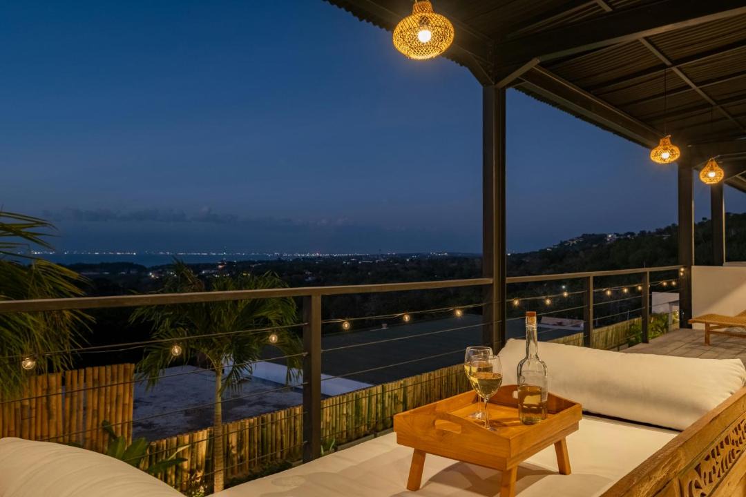 Photo of Patio Balcony in Uluwatu