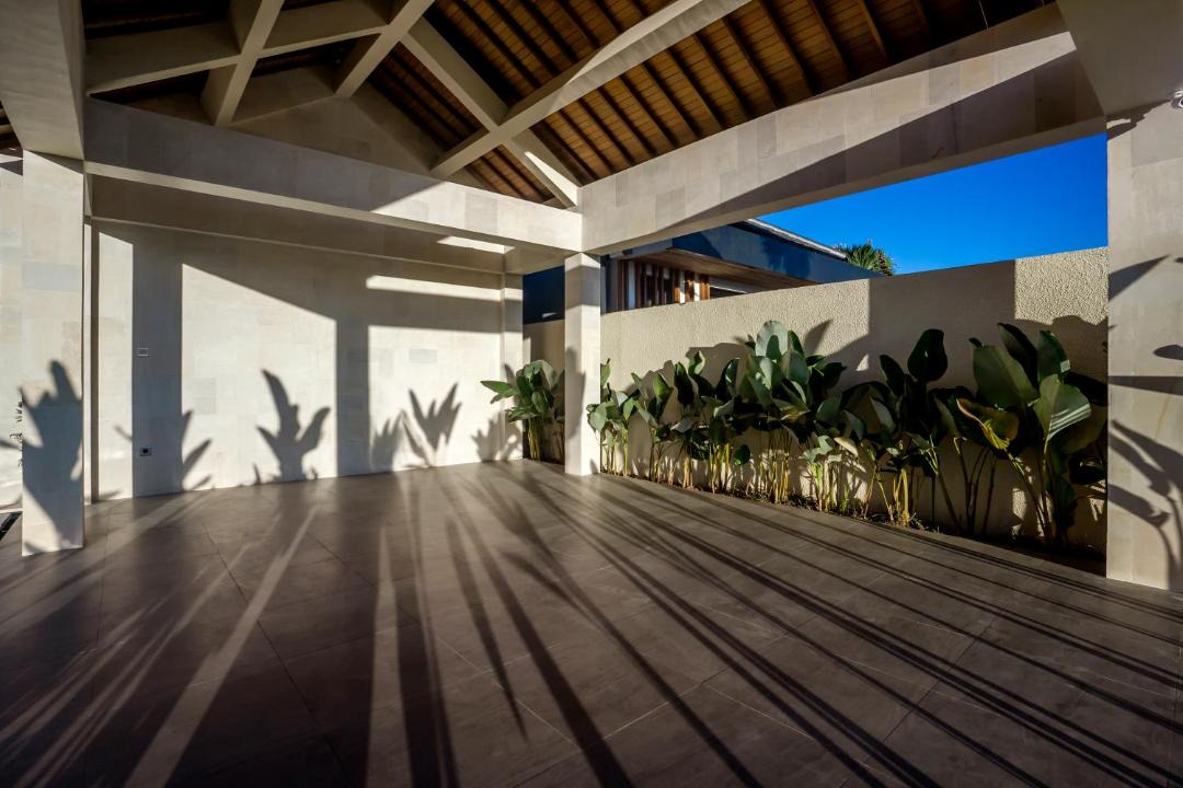 Photo of Patio Balcony in Mas