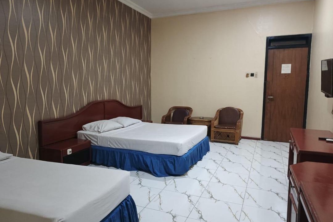 Photo of Bedroom in Pangandaran
