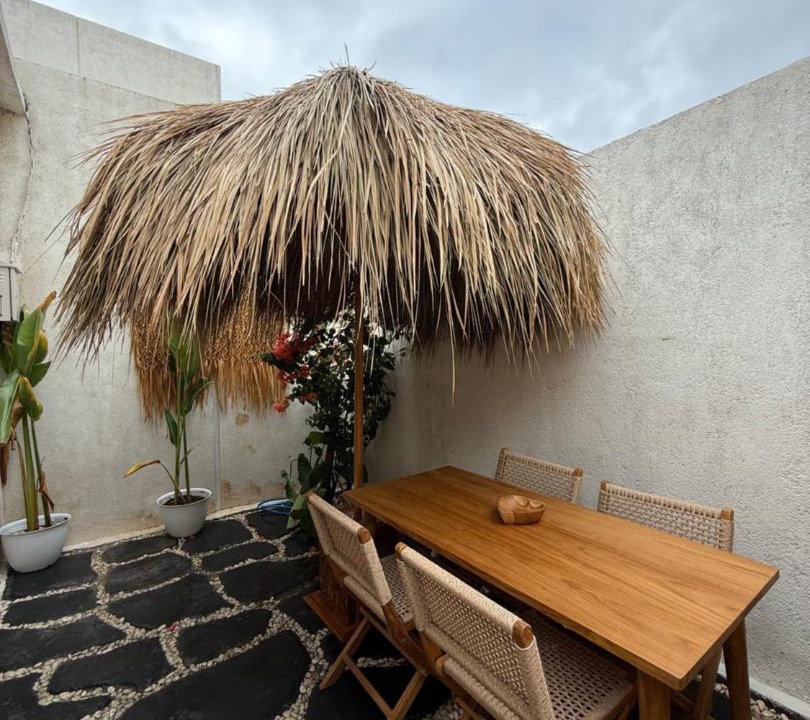Photo of Patio Balcony in Sidakarya