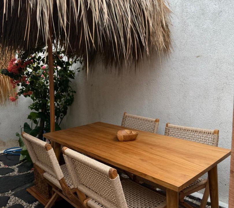 Photo of Patio Balcony in Sidakarya