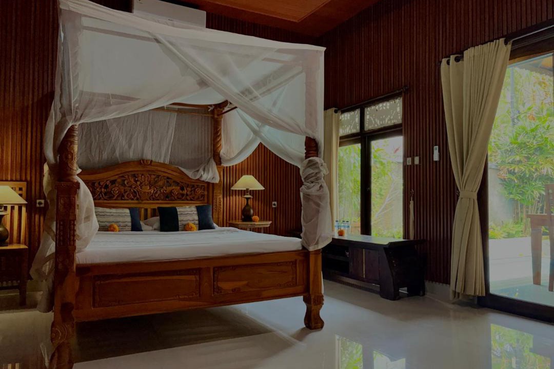 Photo of Bedroom in Keramas