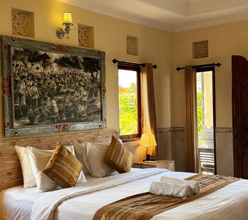 Photo of Bedroom in Pejeng Kawan