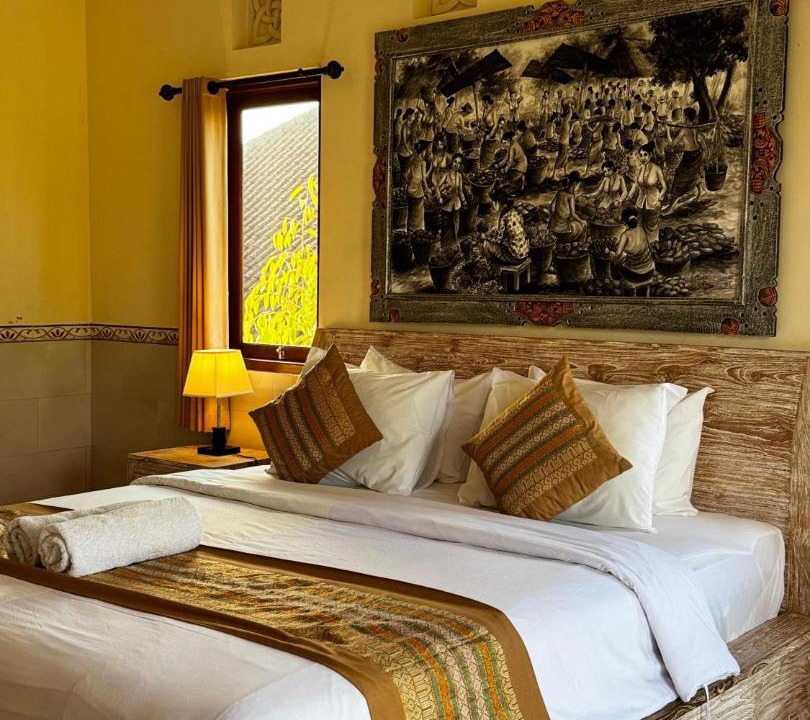 Photo of Bedroom in Pejeng Kawan