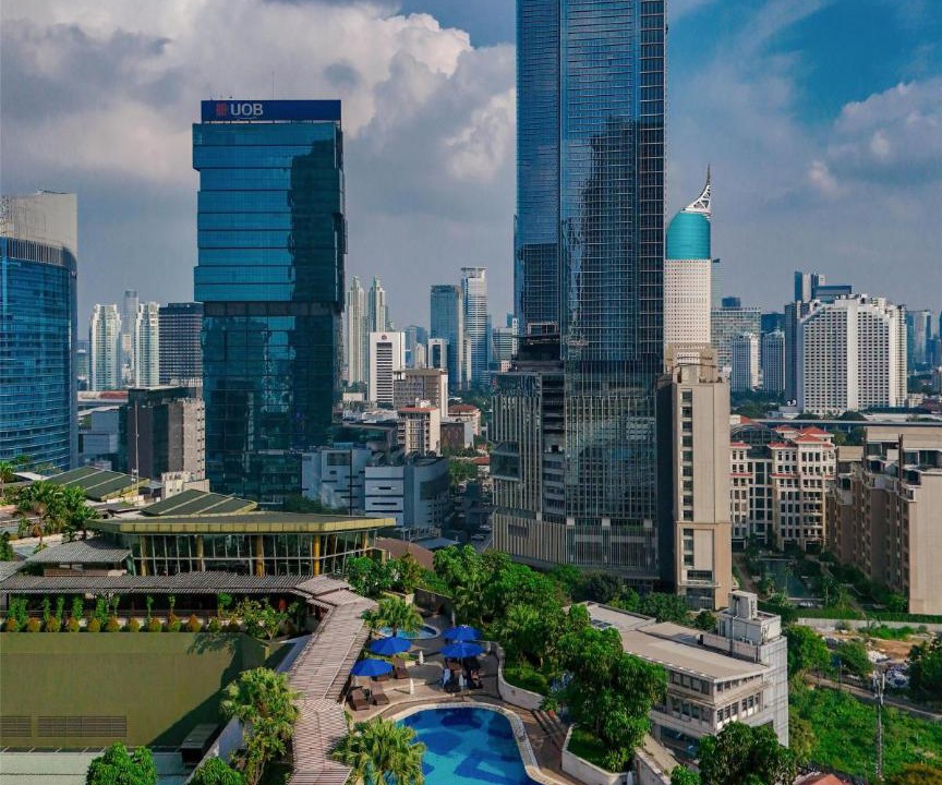 Photo of Others in Jakarta