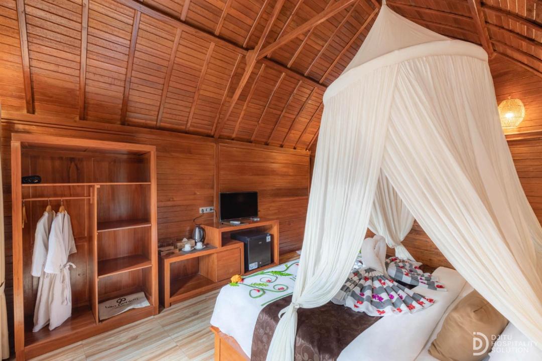 Photo of Bedroom in Botoemadeg