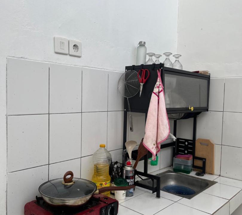 Photo of Kitchen in Garut