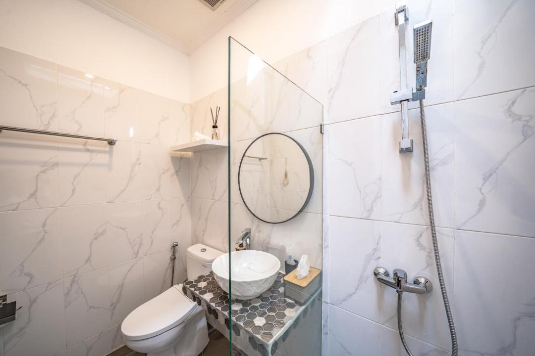 Photo of Bathroom in Bukit