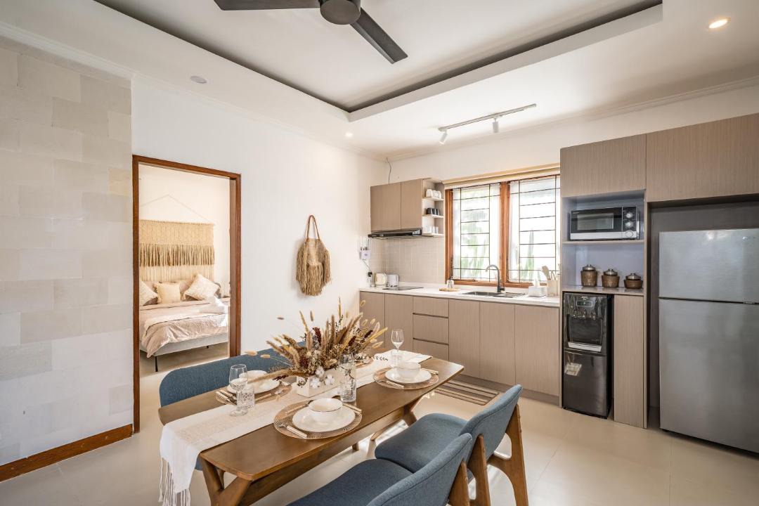 Photo of Kitchen in Bukit