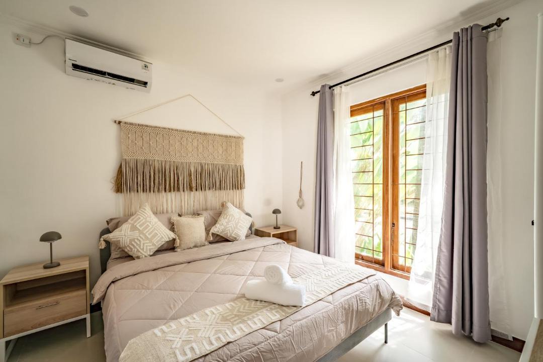 Photo of Bedroom in Bukit