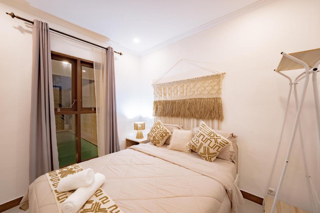 Photo of Bedroom in Bukit