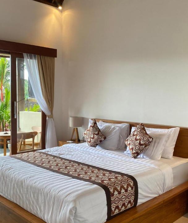 Photo of Bedroom in Petulu