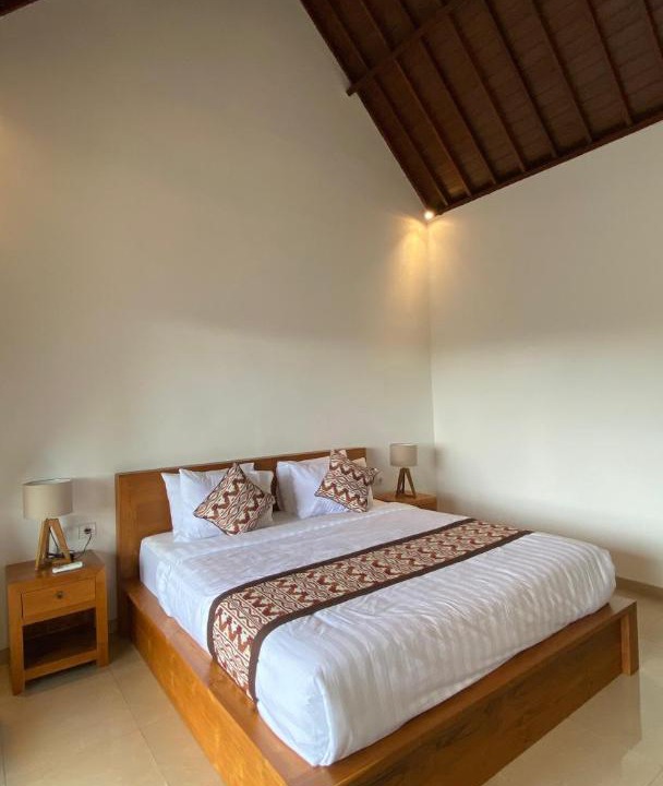 Photo of Bedroom in Petulu