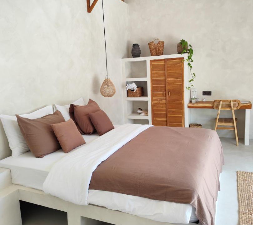 Photo of Bedroom in Gili Trawangan