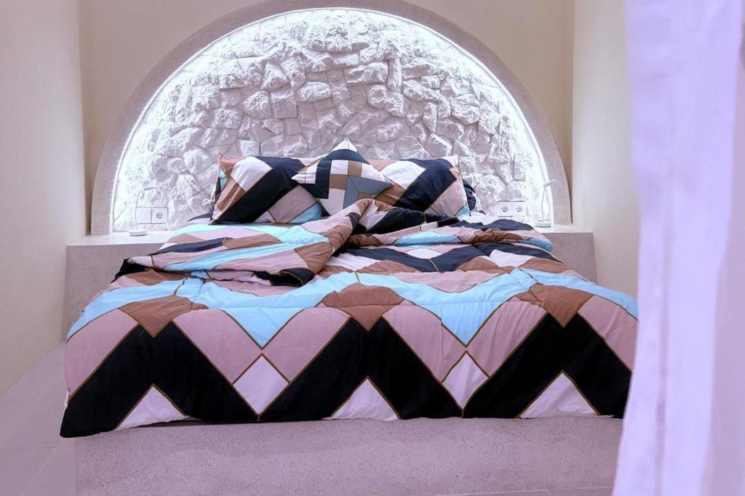 Photo of Bedroom in Renon