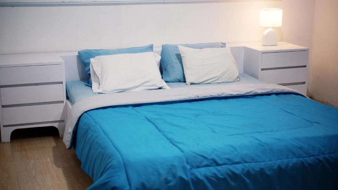 Photo of Bedroom in Anyer