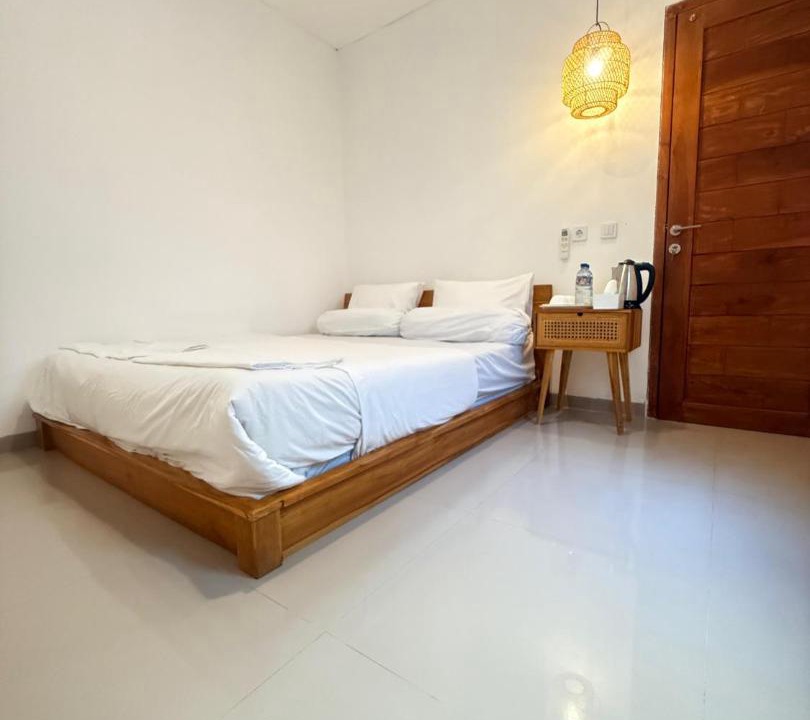 Photo of Bedroom in Renon