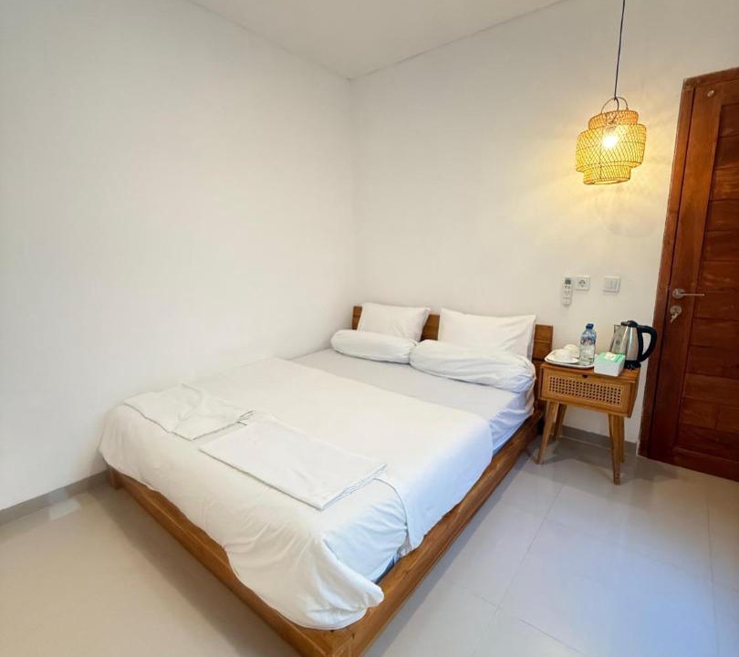 Photo of Bedroom in Renon