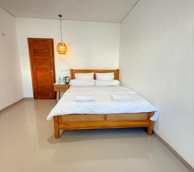 Photo of Bedroom in Renon