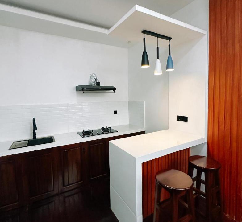 Photo of Kitchen in Dieng