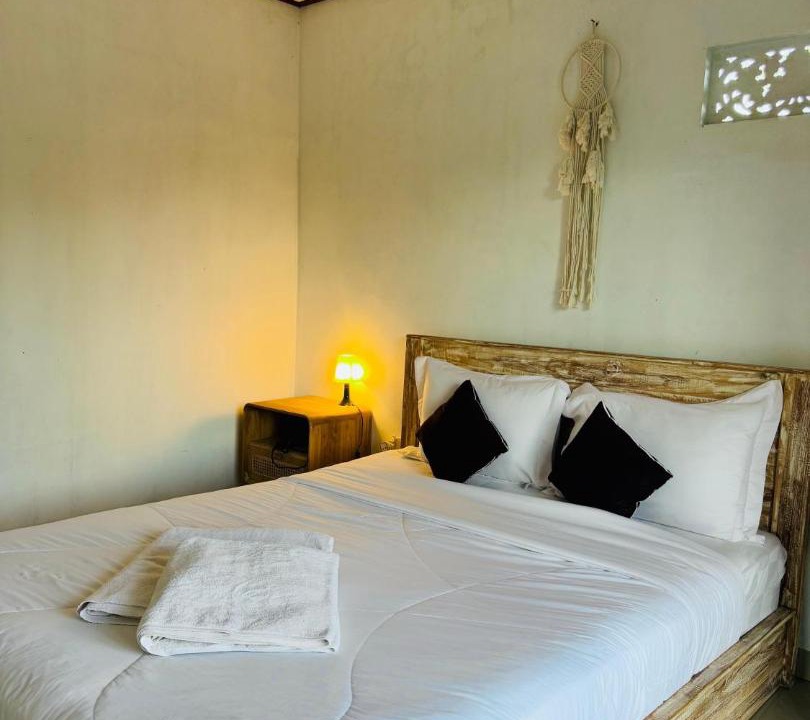 Photo of Bedroom in Songan