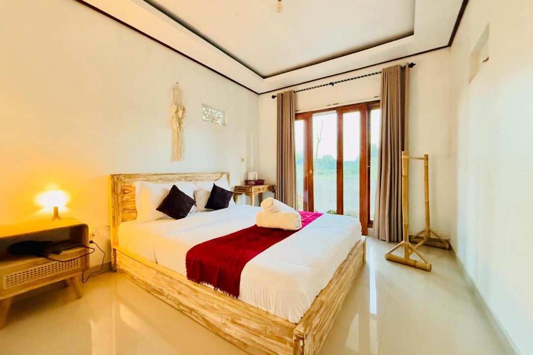 Photo of Bedroom in Songan
