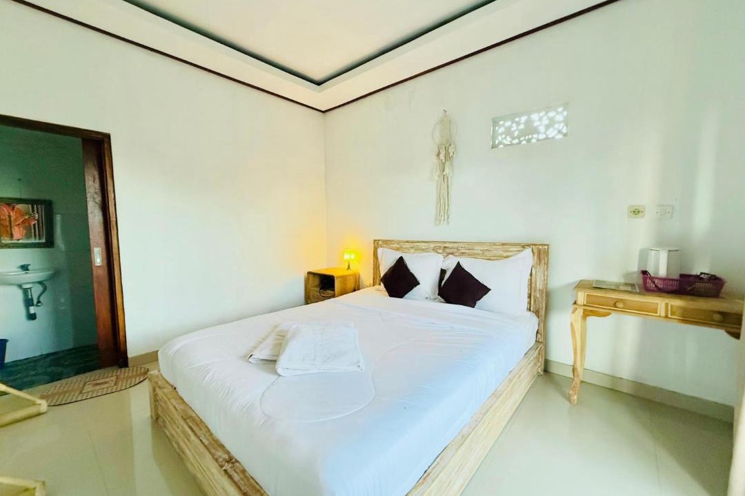 Photo of Bedroom in Songan