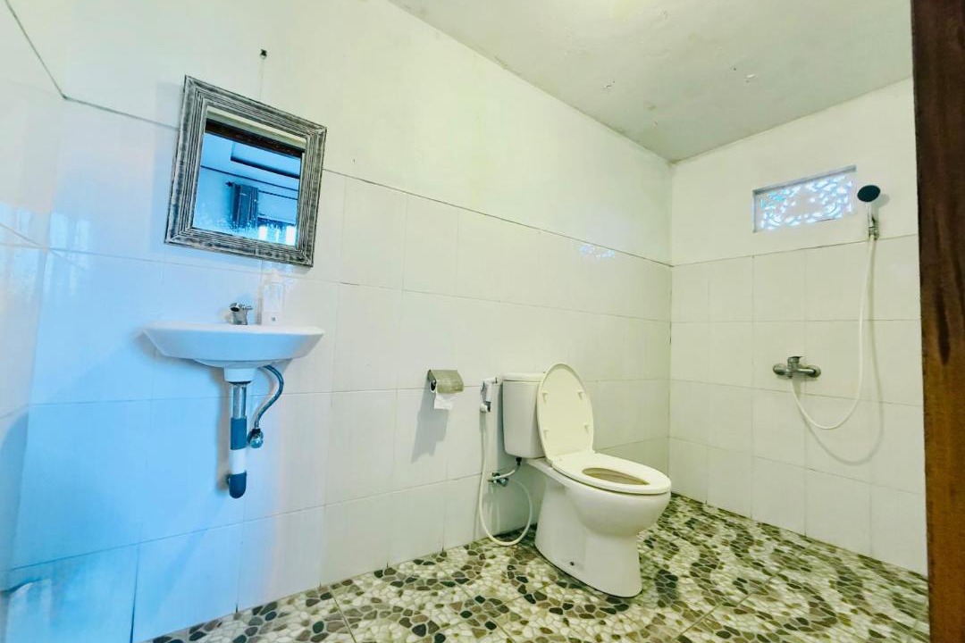 Photo of Bathroom in Songan