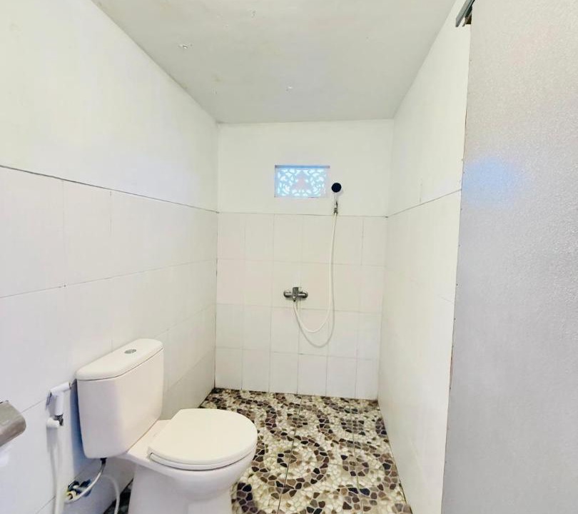 Photo of Bathroom in Songan