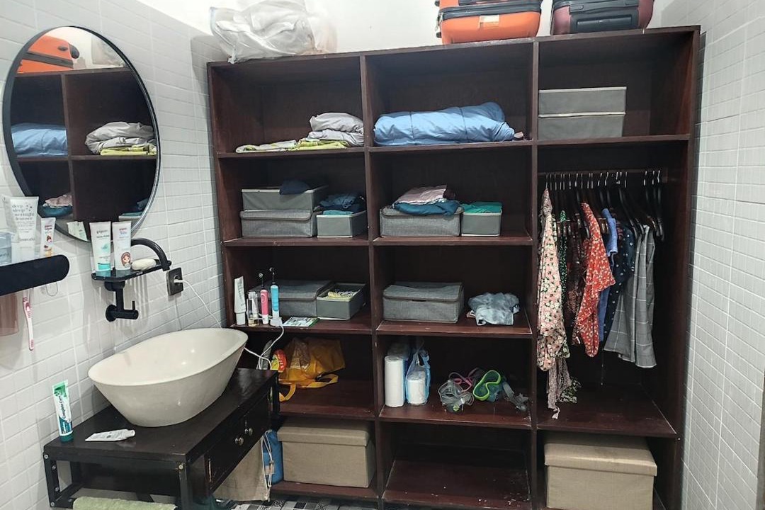 Photo of Bathroom in Peliatan
