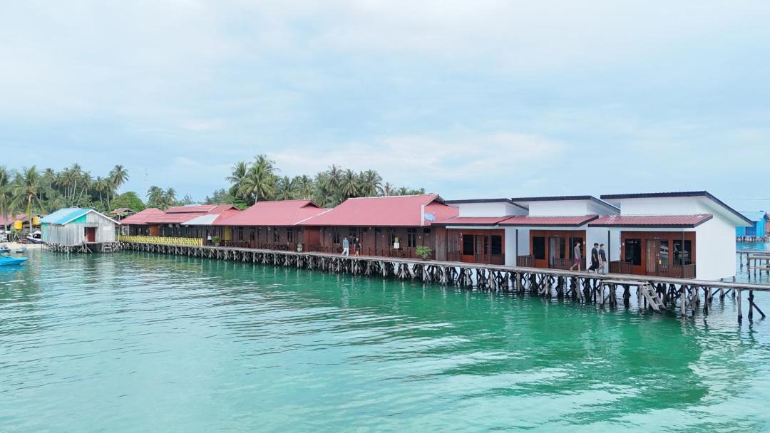 Photo of Others in Pulau Derawan
