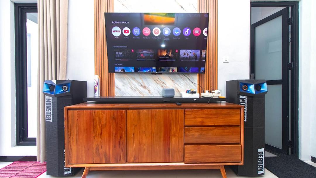 Photo of Livingroom in Oro Oro Ombo