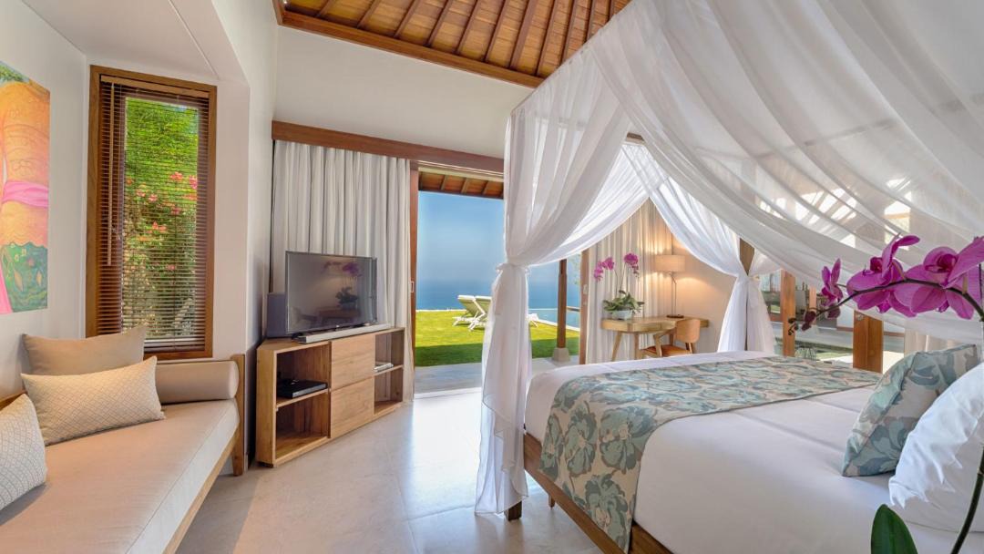 Photo of Bedroom in Pecatu