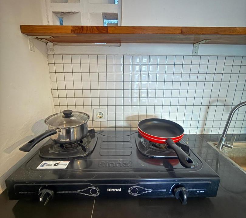 Photo of Kitchen in Renon