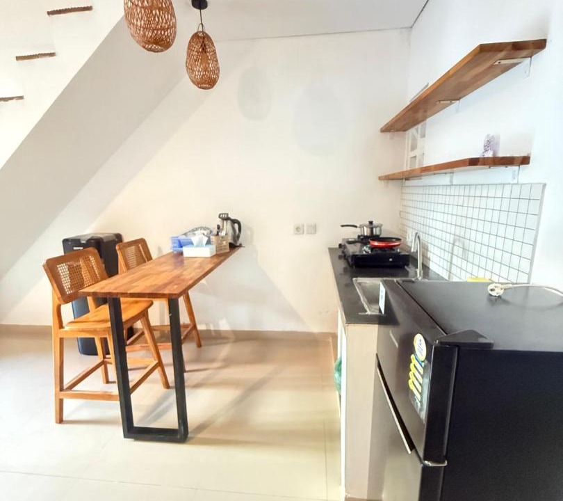 Photo of Kitchen in Renon