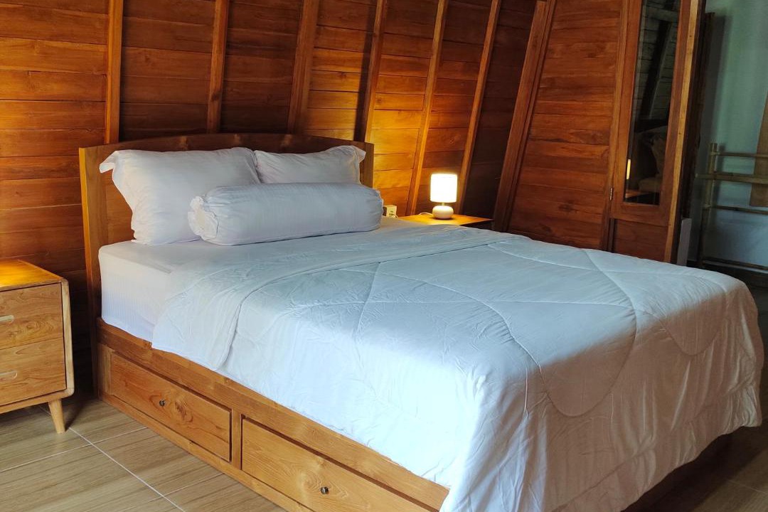 Photo of Bedroom in Kerobokan