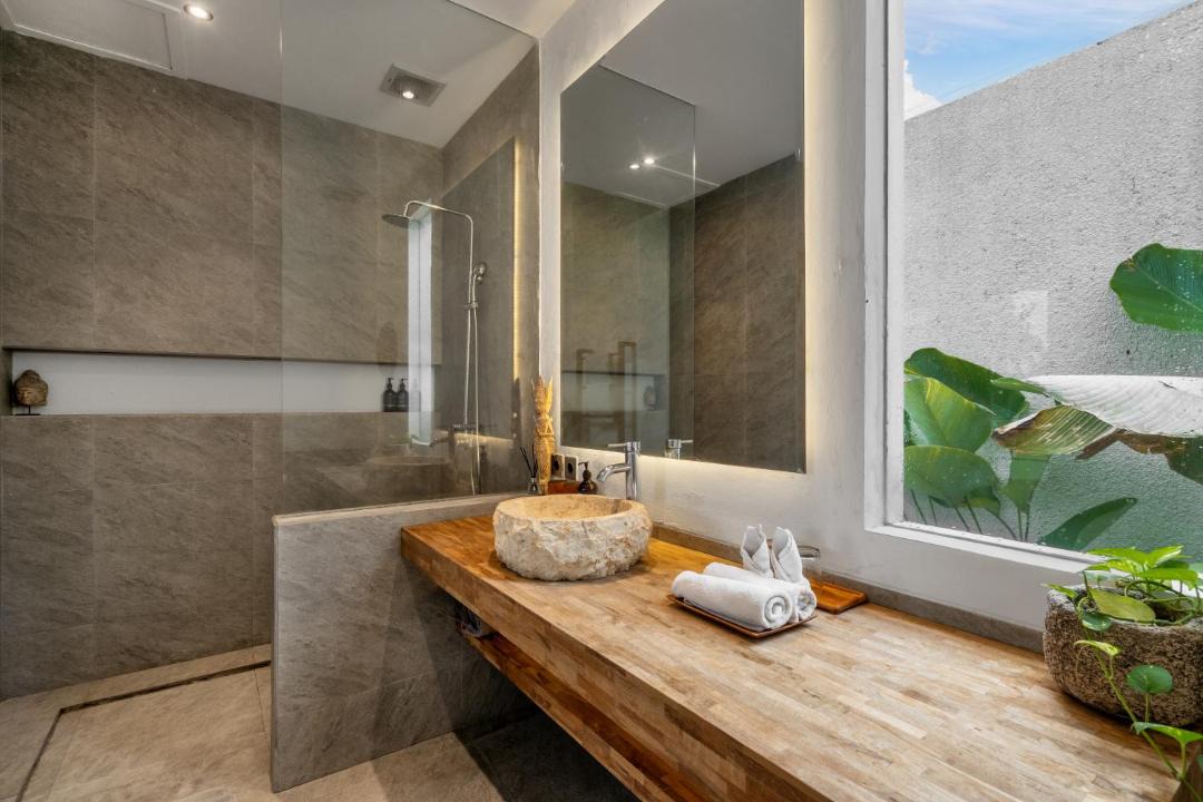 Photo of Bathroom in Peliatan